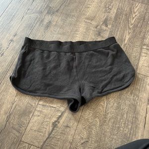 Calvin Klein sleepwear shorts medium